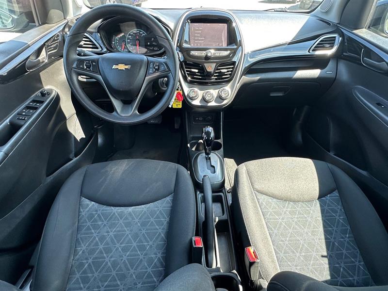 chevrolet Spark 2022 - 9