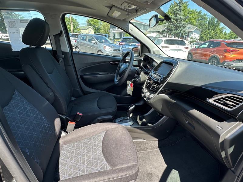 chevrolet Spark 2022 - 10