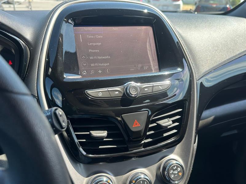 chevrolet Spark 2022 - 15