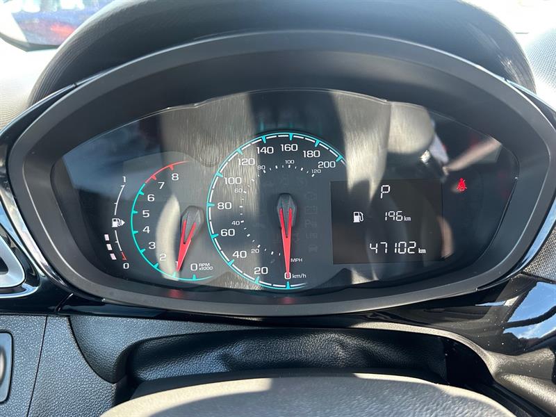 chevrolet Spark 2022 - 16
