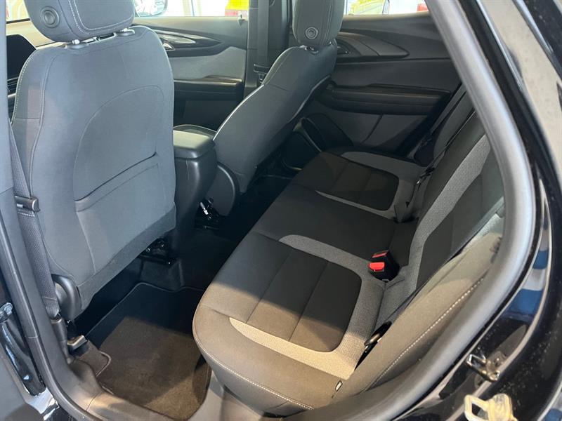 chevrolet Trailblazer 2024 - 5