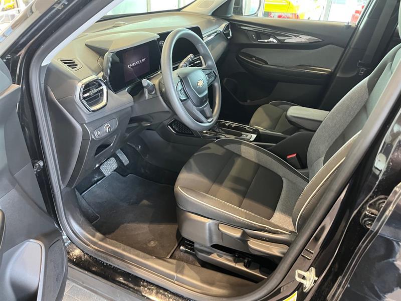chevrolet Trailblazer 2024 - 6