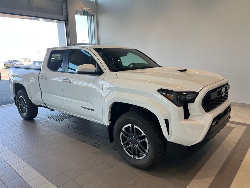 toyota Tacoma 2024