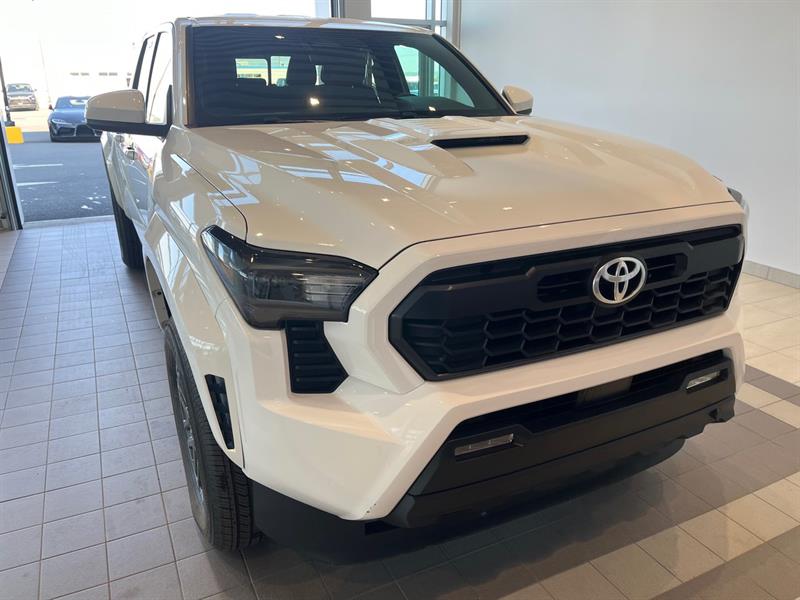 toyota Tacoma 2024 - 2