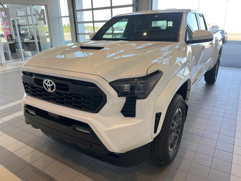 toyota Tacoma 2024 - 3