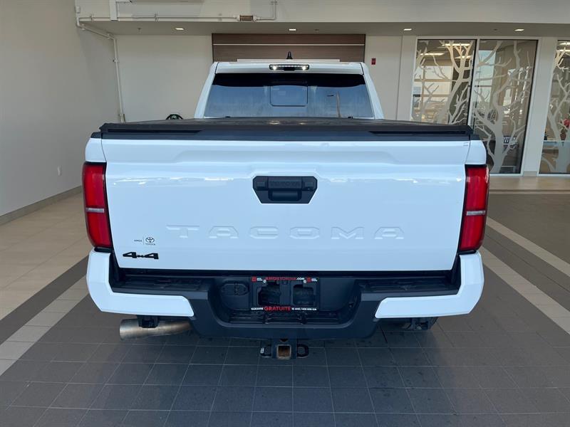 toyota Tacoma 2024 - 6