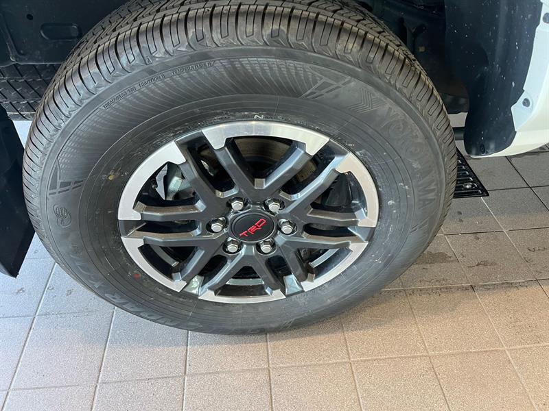 toyota Tacoma 2024 - 7