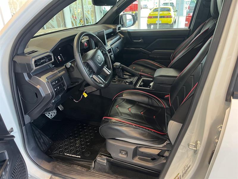toyota Tacoma 2024 - 10