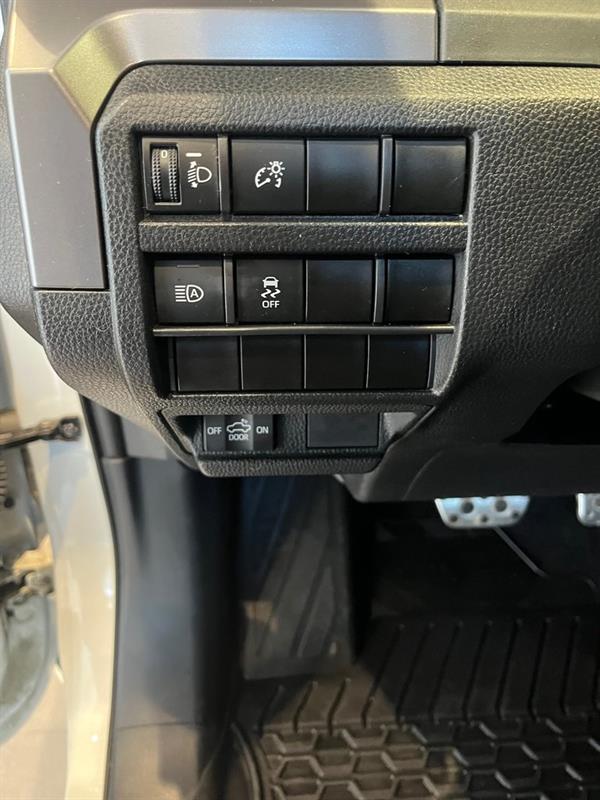 toyota Tacoma 2024 - 12