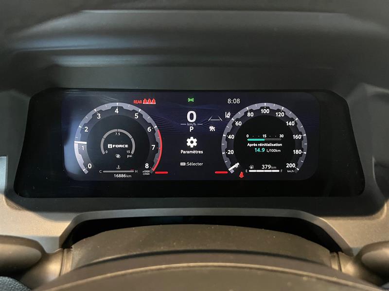 toyota Tacoma 2024 - 14