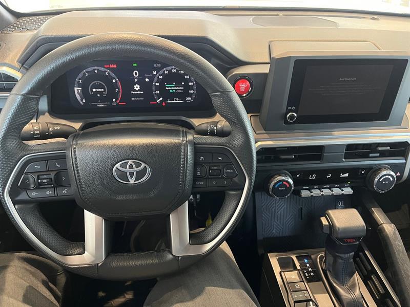 toyota Tacoma 2024 - 15