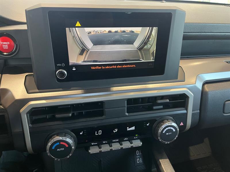 toyota Tacoma 2024 - 17