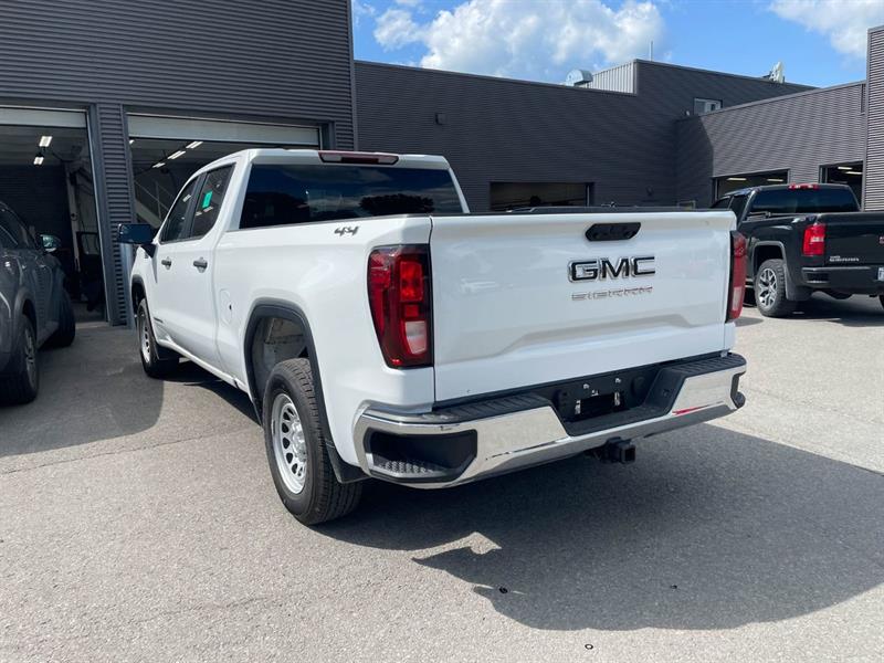 gmc Sierra 1500 2024 - 5