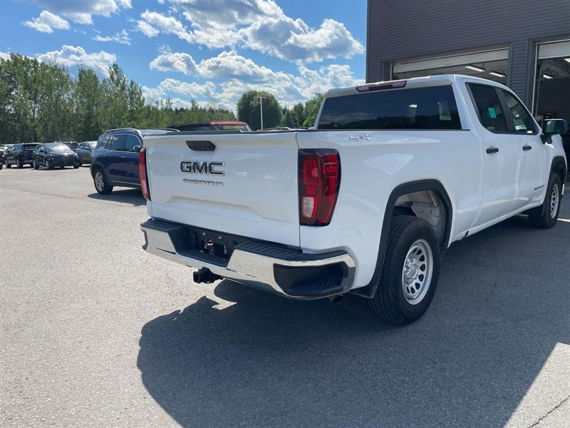 gmc Sierra 1500 2024 - 8