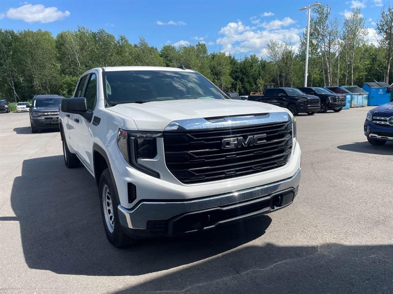 gmc Sierra 1500 2024 - 9