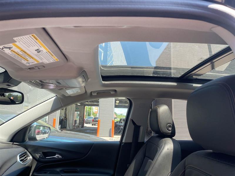 chevrolet Equinox 2020 - 3