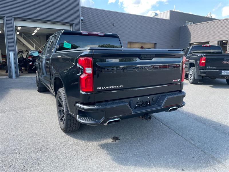 chevrolet Silverado 1500 2024 - 6