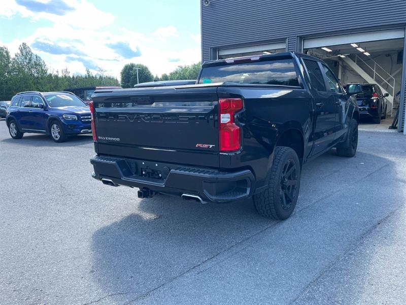 chevrolet Silverado 1500 2024 - 9