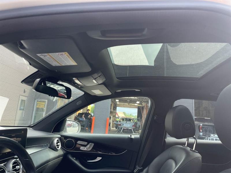 mercedes-benz GLC 2019 - 3