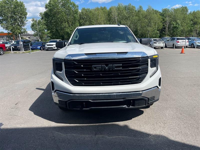 gmc Sierra 1500 2024 - 4