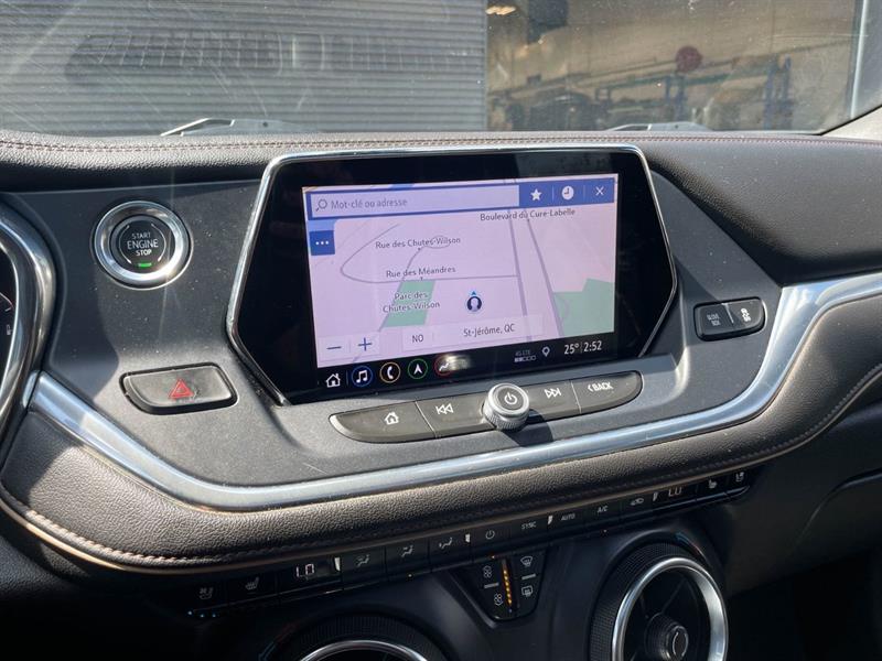 chevrolet Blazer 2019 - 4