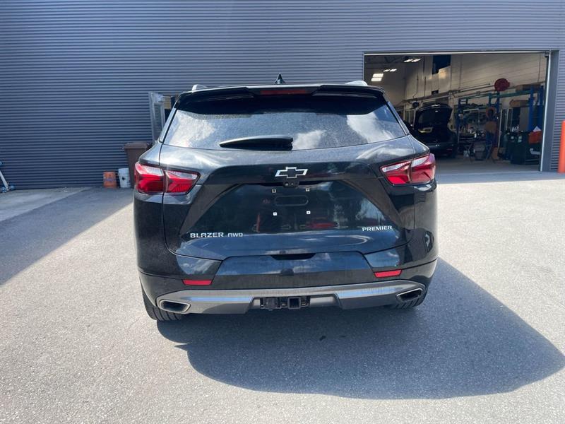 chevrolet Blazer 2019 - 9