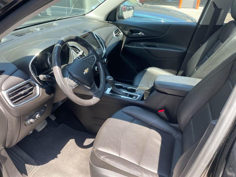 chevrolet Equinox 2020 - 5