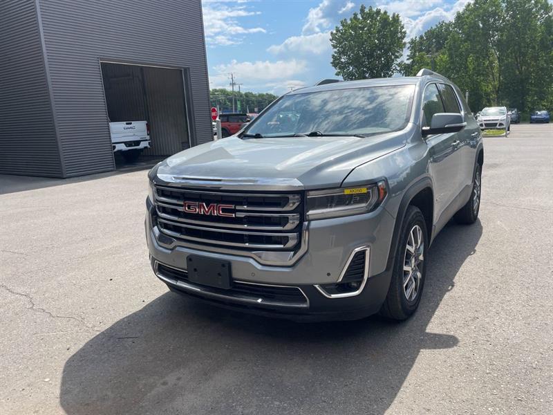 gmc Acadia 2023