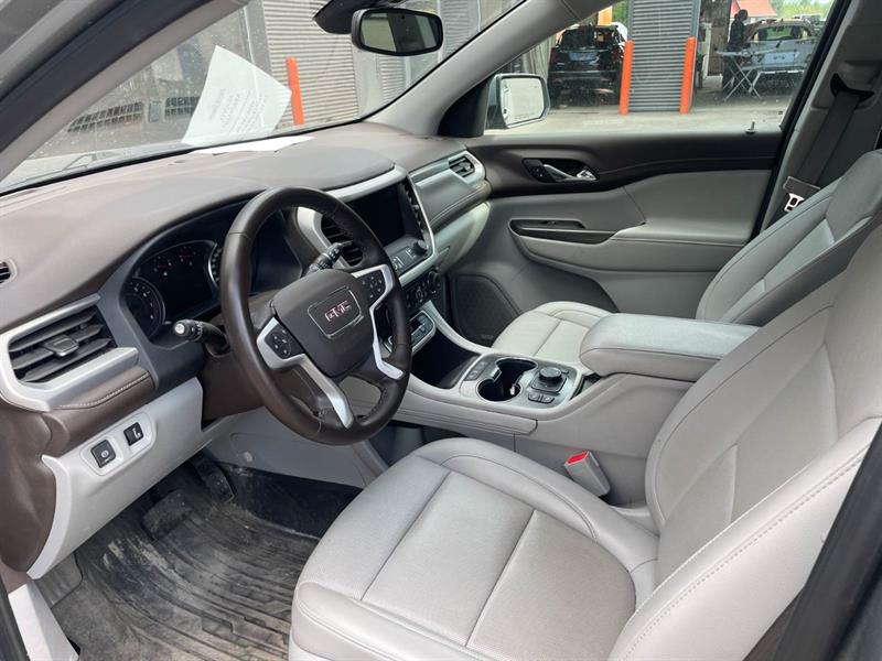 gmc Acadia 2023 - 3