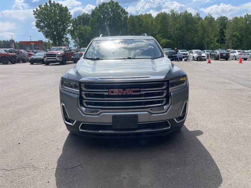 gmc Acadia 2023 - 4