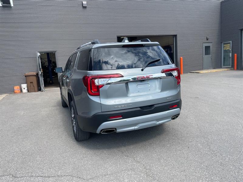 gmc Acadia 2023 - 5