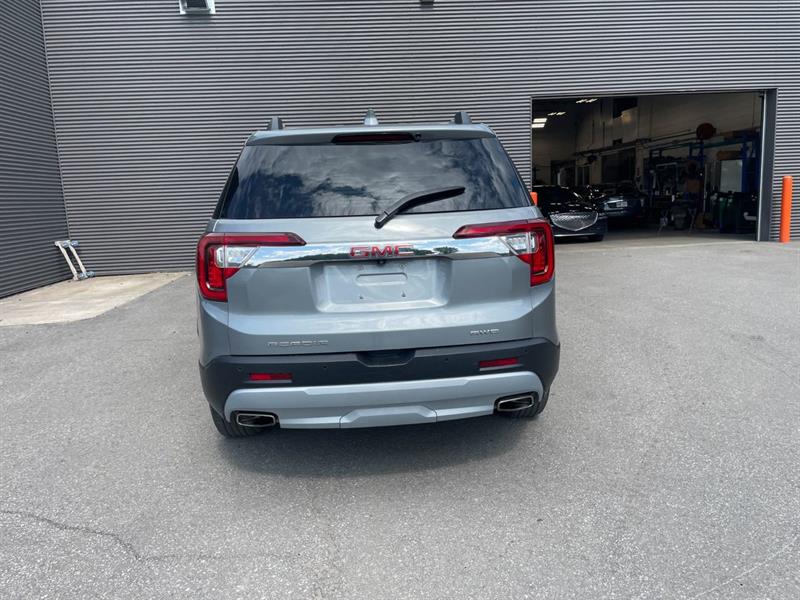 gmc Acadia 2023 - 6
