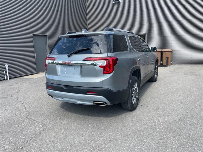 gmc Acadia 2023 - 8