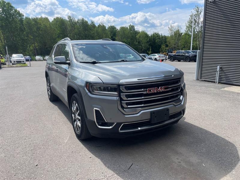 gmc Acadia 2023 - 9