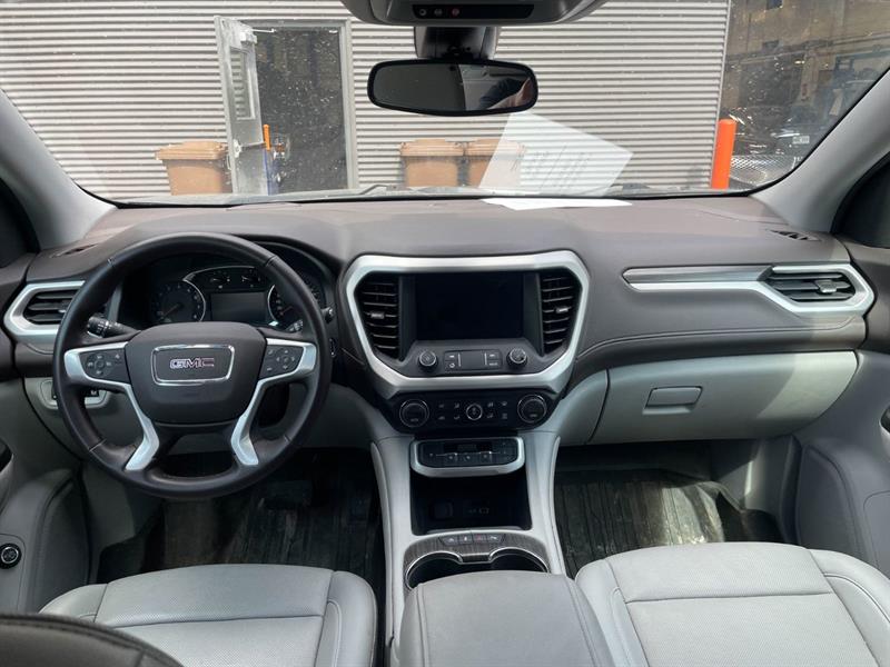 gmc Acadia 2023 - 10