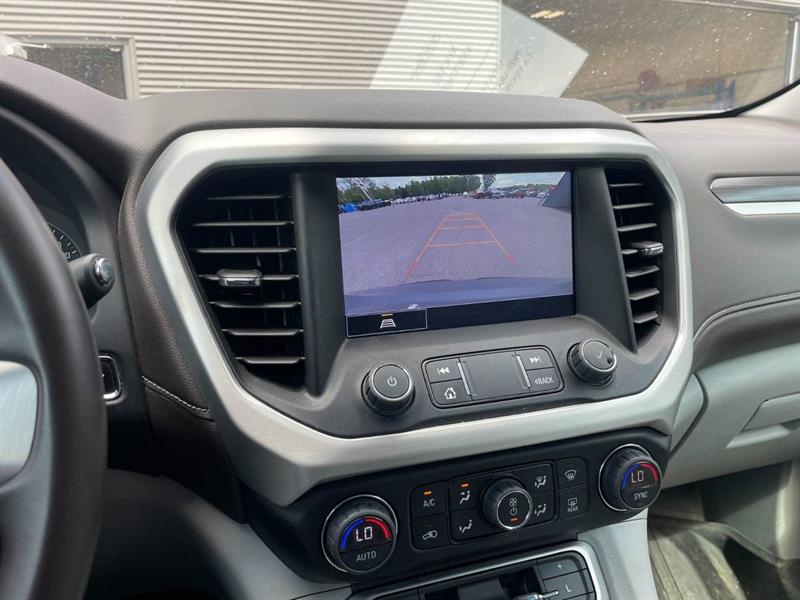 gmc Acadia 2023 - 13