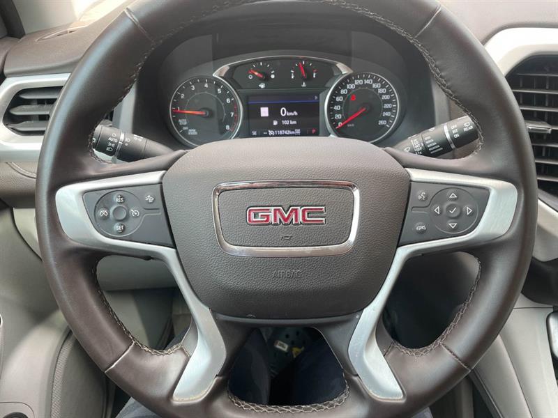gmc Acadia 2023 - 14