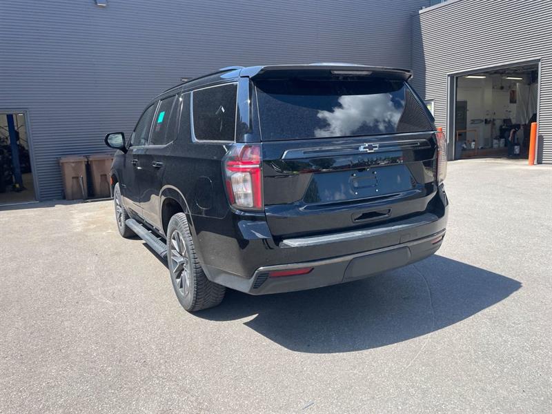 chevrolet Tahoe 2021 - 6