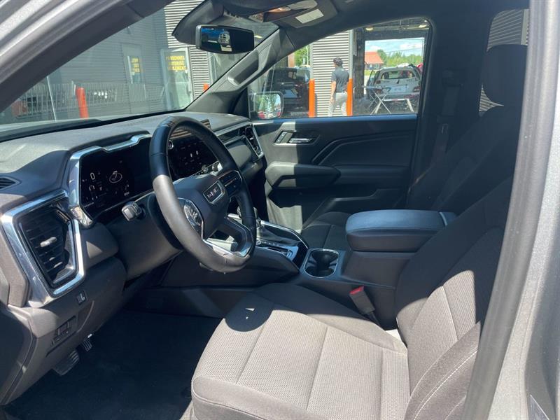 gmc Canyon 2024 - 4