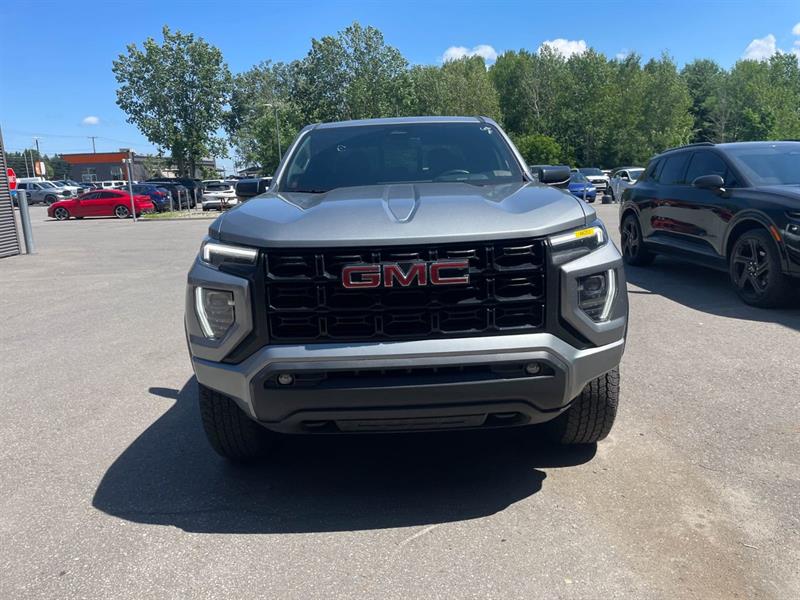 gmc Canyon 2024 - 5