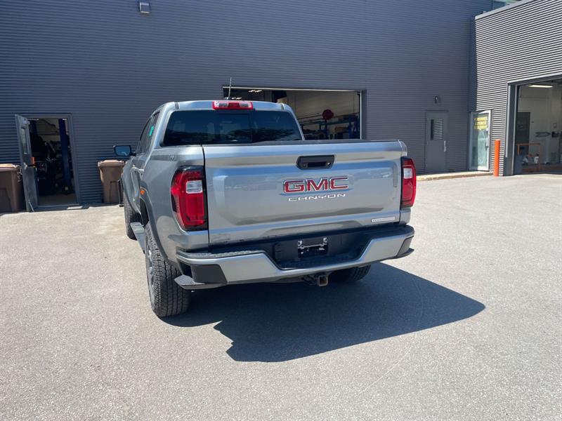 gmc Canyon 2024 - 6