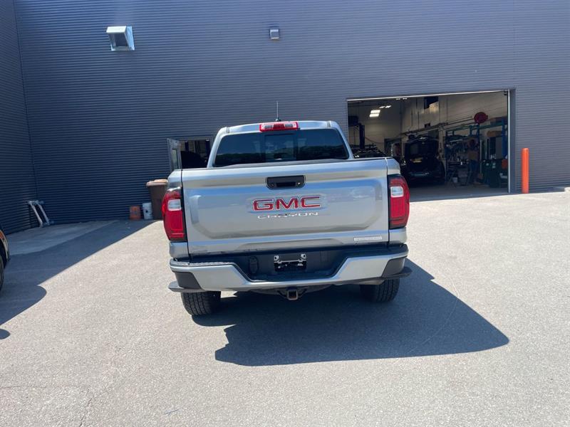 gmc Canyon 2024 - 8