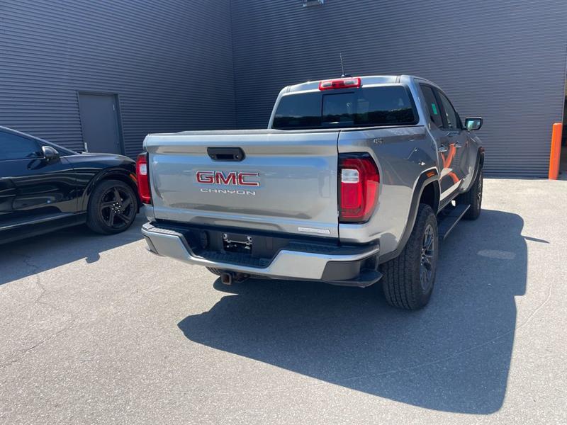gmc Canyon 2024 - 9