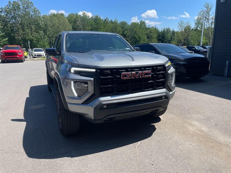 gmc Canyon 2024 - 10
