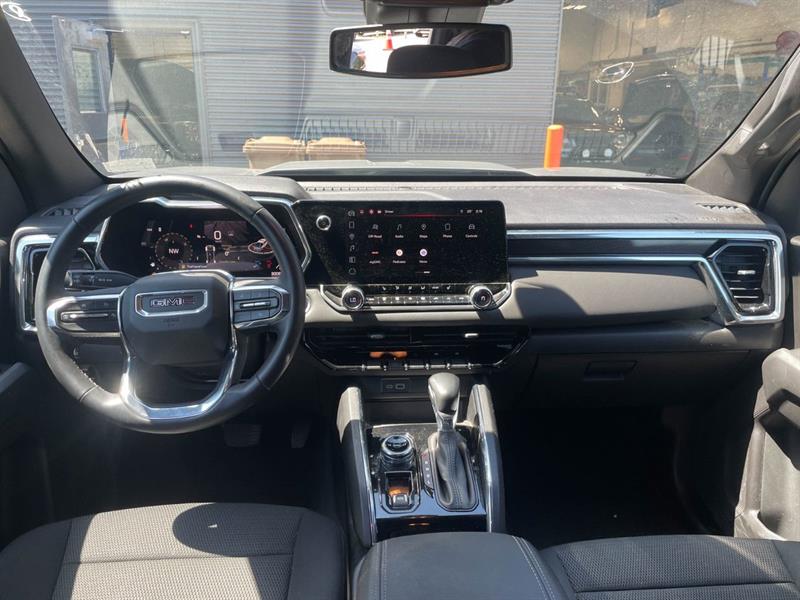 gmc Canyon 2024 - 12