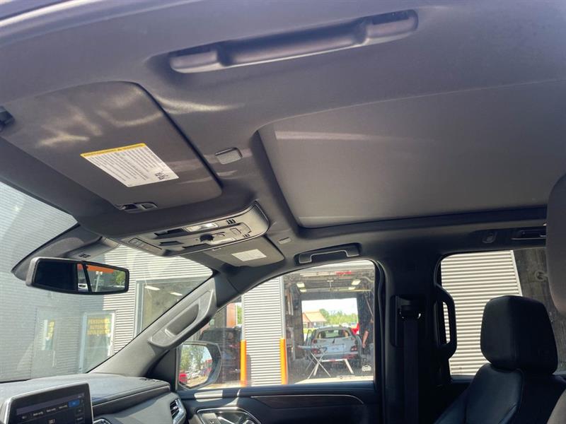 chevrolet Tahoe 2021 - 3
