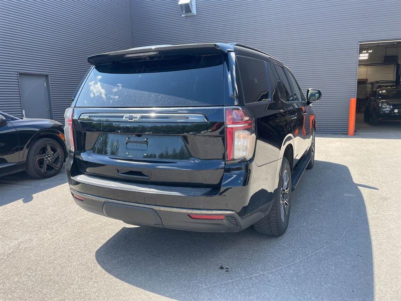 chevrolet Tahoe 2021 - 9