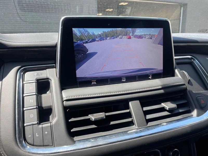 chevrolet Tahoe 2021 - 14