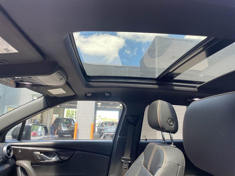 chevrolet Blazer 2019 - 3
