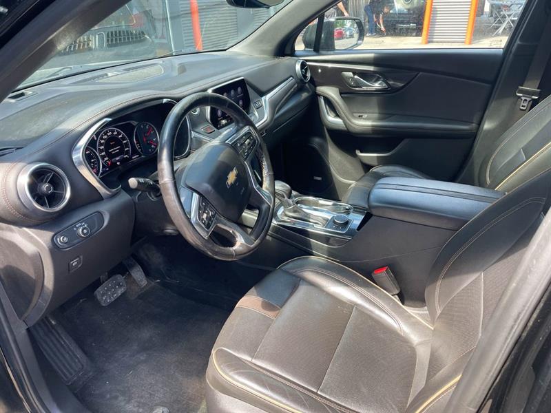 chevrolet Blazer 2019 - 5